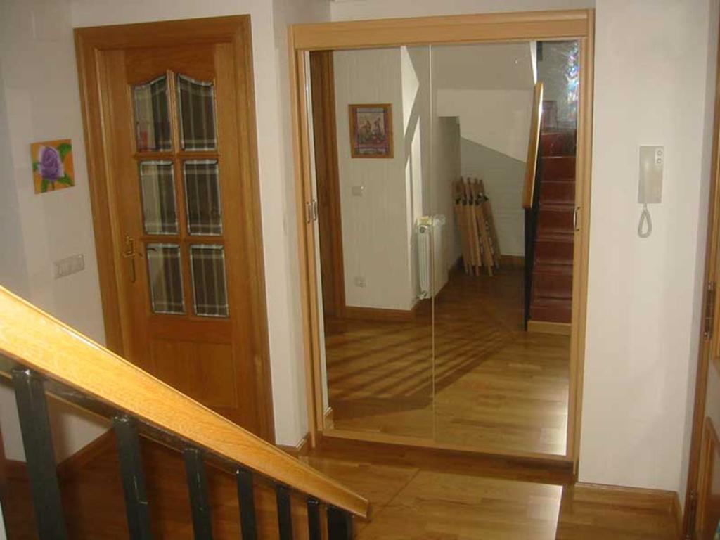 Apartamento Duplex En Ezcaray Zorraquín Kültér fotó