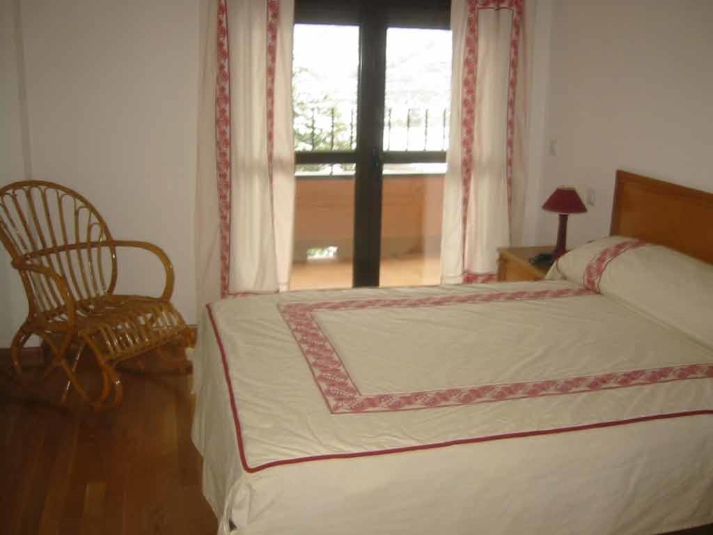 Apartamento Duplex En Ezcaray Zorraquín Kültér fotó
