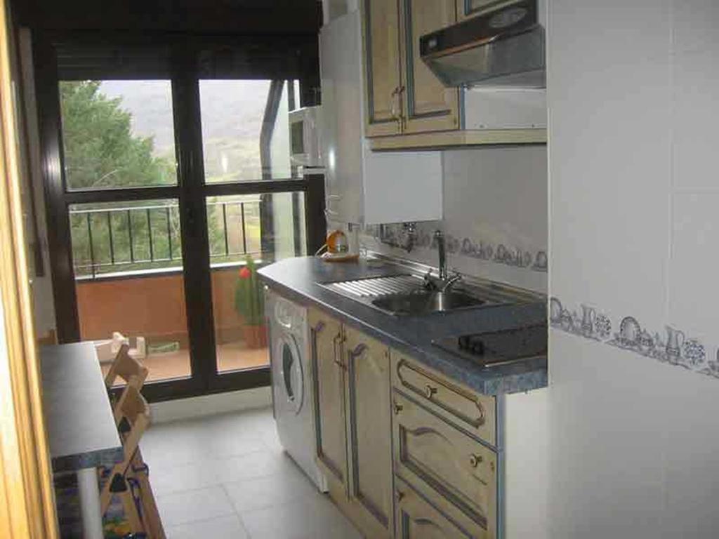 Apartamento Duplex En Ezcaray Zorraquín Kültér fotó